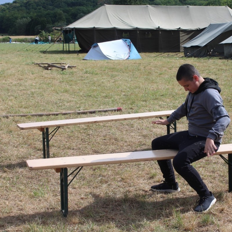 IMG 4462 - Scouts en Gidsen Zaventem 
